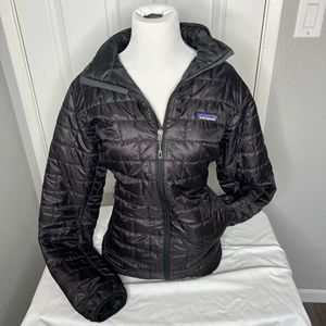 Patagonia Women's Nano Puff Insulated Jacket